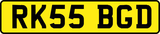 RK55BGD