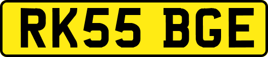 RK55BGE