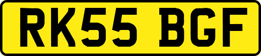 RK55BGF