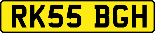 RK55BGH