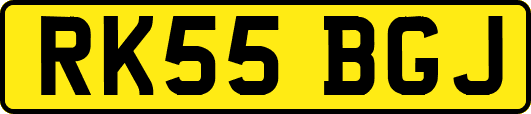 RK55BGJ