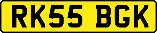 RK55BGK