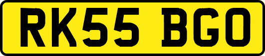RK55BGO