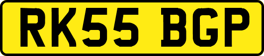 RK55BGP