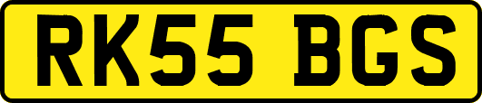 RK55BGS