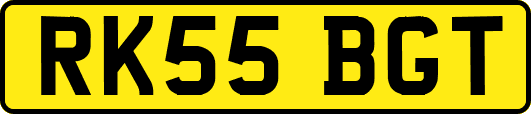 RK55BGT