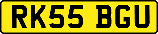 RK55BGU