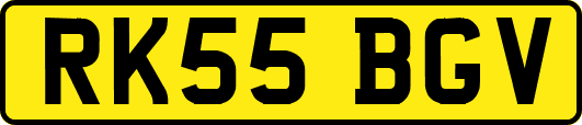 RK55BGV