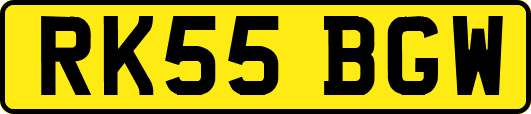 RK55BGW