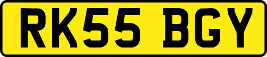 RK55BGY