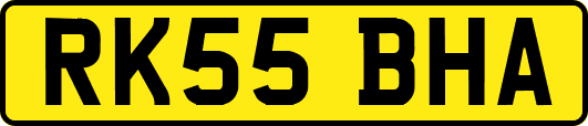 RK55BHA