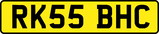 RK55BHC