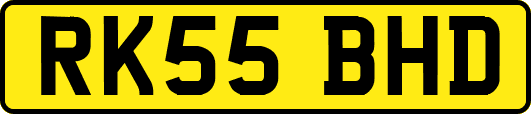RK55BHD