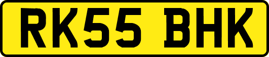 RK55BHK