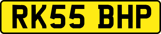 RK55BHP