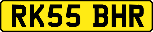 RK55BHR