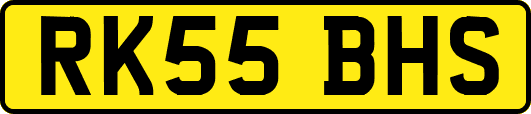RK55BHS