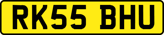 RK55BHU