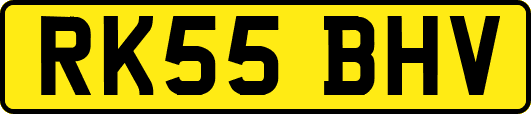 RK55BHV