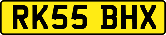 RK55BHX