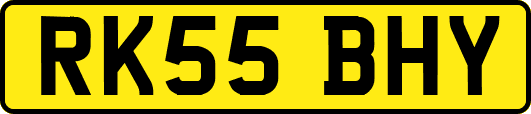 RK55BHY