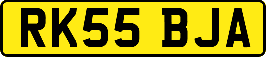 RK55BJA