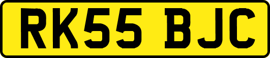 RK55BJC