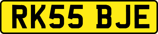 RK55BJE