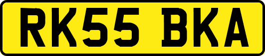 RK55BKA