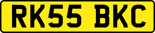 RK55BKC