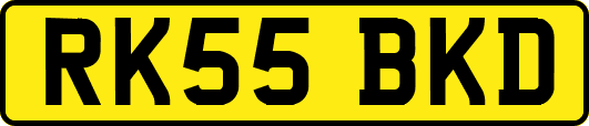 RK55BKD