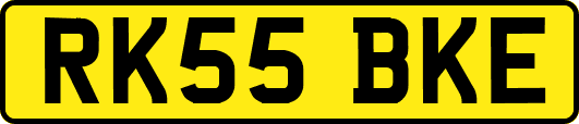 RK55BKE