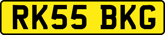 RK55BKG