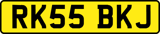 RK55BKJ