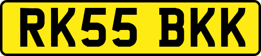 RK55BKK