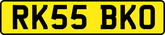 RK55BKO