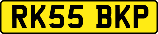 RK55BKP