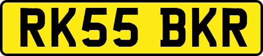 RK55BKR