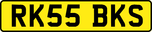 RK55BKS