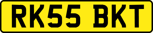 RK55BKT