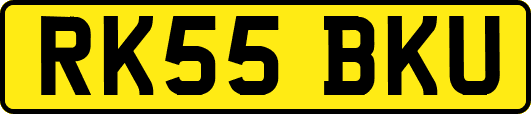 RK55BKU