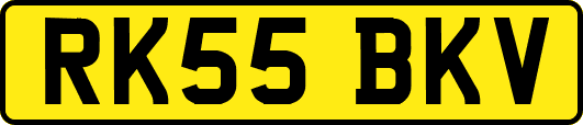 RK55BKV