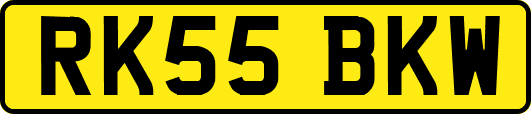RK55BKW