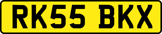 RK55BKX