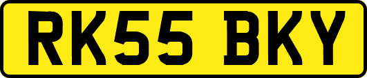 RK55BKY