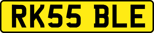 RK55BLE