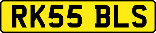 RK55BLS