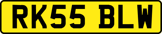 RK55BLW