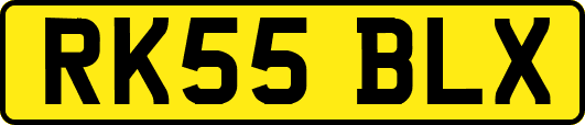 RK55BLX