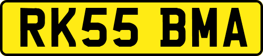 RK55BMA